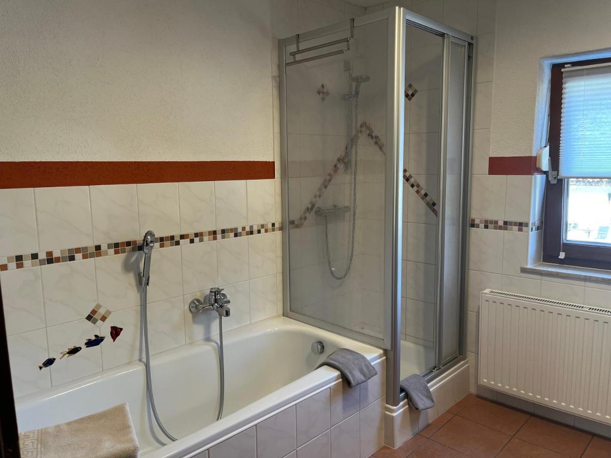 Appartement Haus Amalie à Söll Extérieur photo